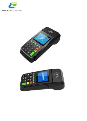 Conexão móvel de Bluetooth da máquina de cartão do crédito da posição do ODM com a exposição do LCD