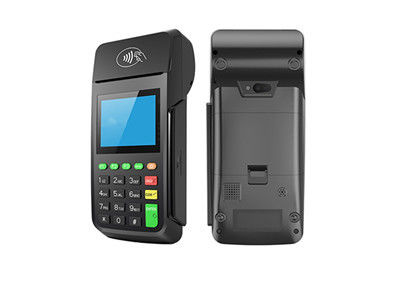 Do écran sensível terminal sem fio da posição de NFC terminal Handheld da posição