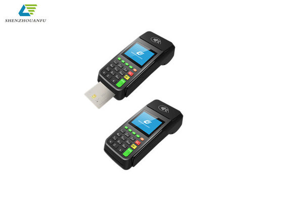 Do rádio terminal tradicional do IOS da posição da criptografia terminal Handheld da posição