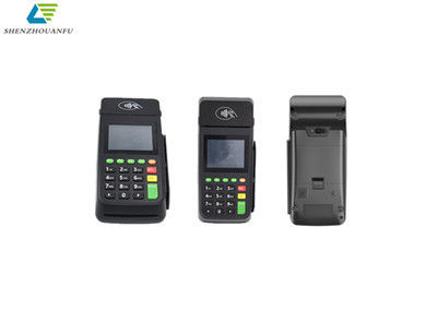 A posição autônoma Android sem fio terminal da tela da resistência baseou a máquina da posição