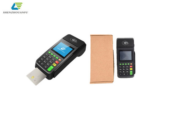 Da conexão autônoma de Wi-Fi do terminal da posição de EMV terminal Handheld da posição