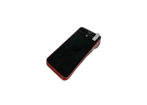 Máquina de cartão Pos A920 4G para venda Android portátil 4G pos dispositivos móveis pos touch screen