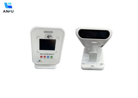 2G/4G/WIFI QR Code Pagamento Audio Confirmação Caixa de Som Para Restaurante Supermercado