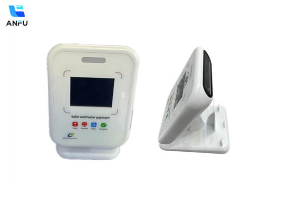 Simplifique as transações com o QR Code Sound Box A solução de pagamento móvel definitiva
