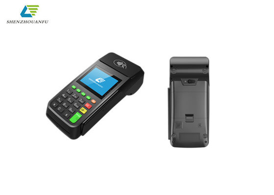 Terminais POS inteligentes ISO