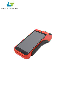 Terminal portátil de Android da tela capacitiva do dispositivo da posição de RoHs Android