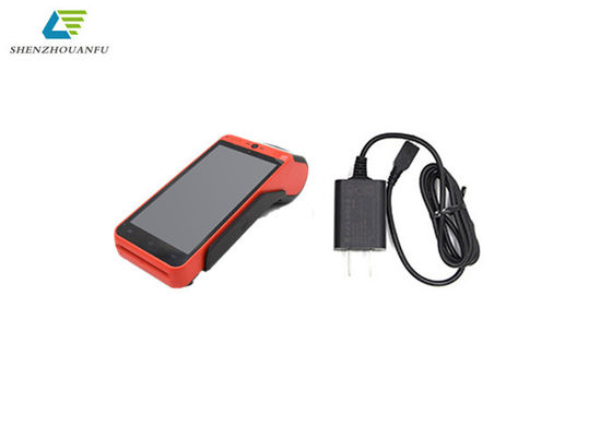Terminal portátil de Android da tela capacitiva do dispositivo da posição de RoHs Android