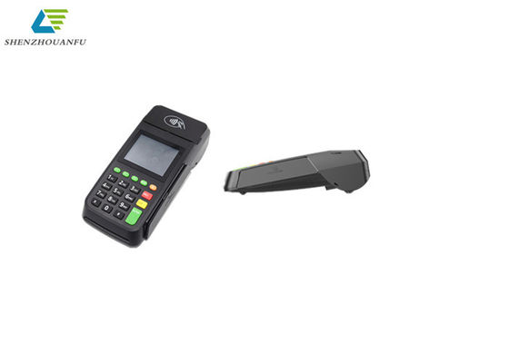 a máquina terminal Handheld da posição 3C entrou no certificado do VISA 240V