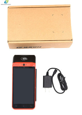 Terminal Android portátil PCI