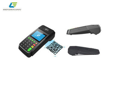 Swiping o cartão de crédito sem fio Chip Reader Device do PCI Pinpad do terminal EMV da posição do cartão