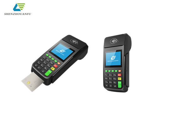 Máquina de furto EMV Wifi