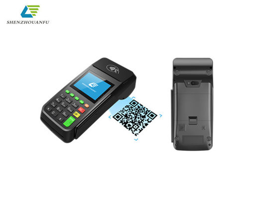 Máquina de furto EMV Wifi