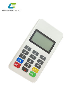Terminal móvel inovador da posição do pagamento da máquina sem fio de Bluetooth POS