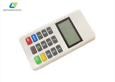 Terminal móvel inovador da posição do pagamento da máquina sem fio de Bluetooth POS