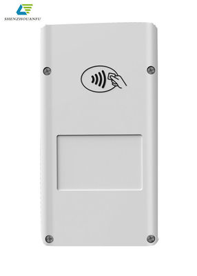Terminal móvel da posição de Android do terminal de RoHs MPOS com leitor de NFC