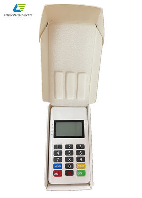 Terminal MPOS de certificado Mastercard Terminal OEM Pos Android
