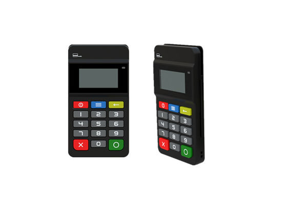 Terminal móvel automático da posição do terminal 60mm de MPOS com leitor de NFC