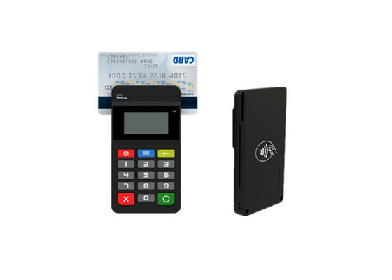 portátil mini portátil nfc tudo em uma máquina terminal pos de faturamento
