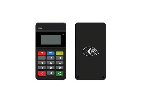 Mini terminal móvel de ponto de venda MPOS com terminal SDK NFC POS