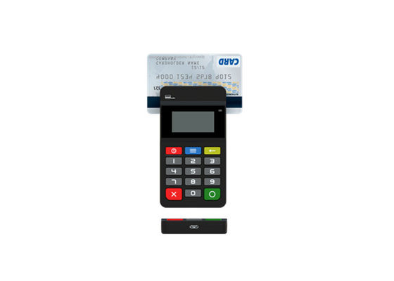 Mini terminal móvel de ponto de venda MPOS com terminal SDK NFC POS