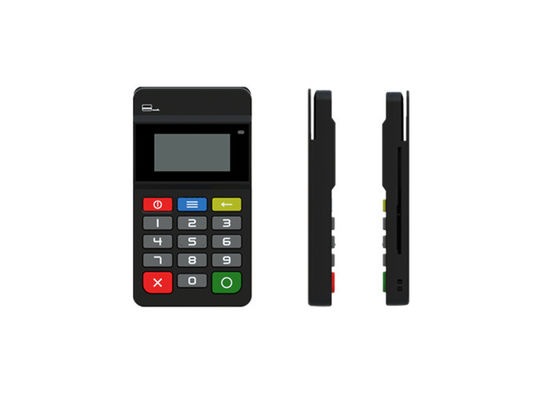 Terminal de compra da posição do terminal de pagamento de RoHs Android com impressora térmica