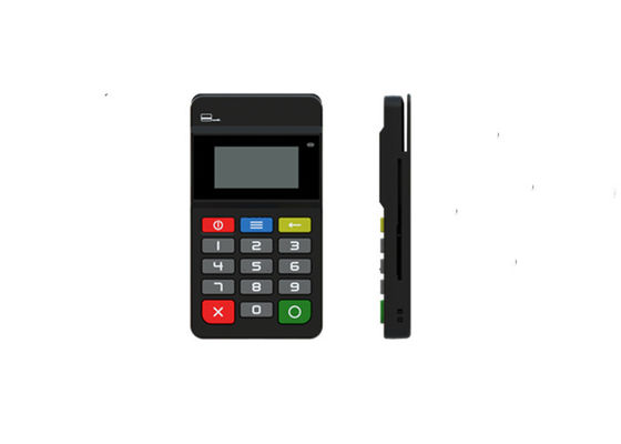 Terminal de compra da posição do terminal de pagamento de RoHs Android com impressora térmica