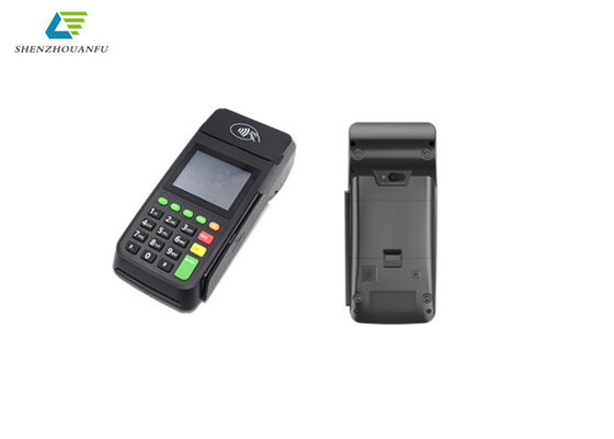 NFC Card Reader GPRS Terminal de Pagamento Móvel OEM Mini Android Pos