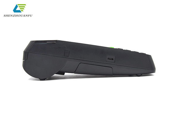 NFC Card Reader GPRS Terminal de Pagamento Móvel OEM Mini Android Pos