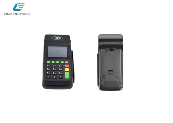 máquina terminal móvel da posição de Android da posição 50Hz com leitor de cartão de NFC