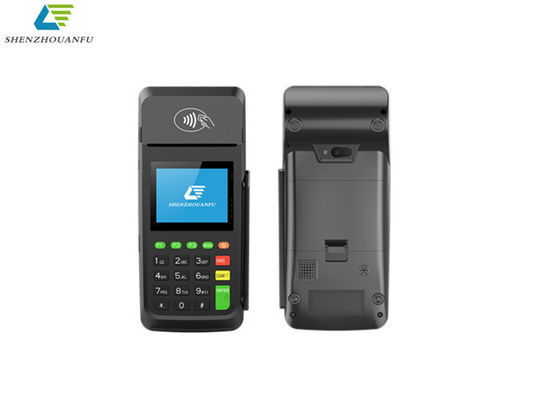 máquina terminal móvel da posição de Android da posição 50Hz com leitor de cartão de NFC