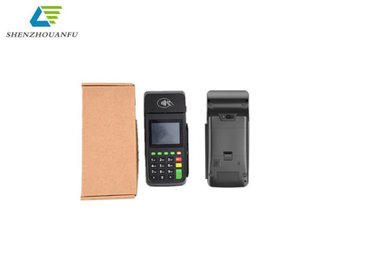 máquina terminal móvel da posição de Android da posição 50Hz com leitor de cartão de NFC