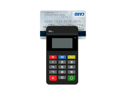Terminal POS móvel RoHs