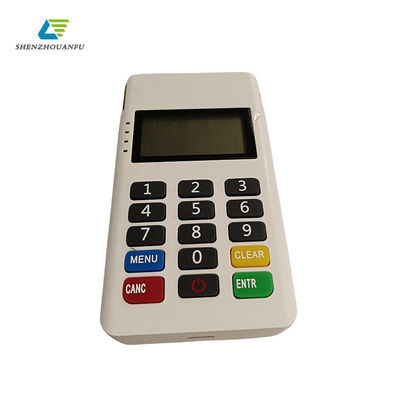 Do terminal portátil da posição da conectividade de WiFi 2G terminal Handheld da posição do ODM