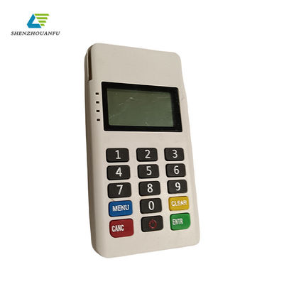 Do terminal portátil da posição da conectividade de WiFi 2G terminal Handheld da posição do ODM