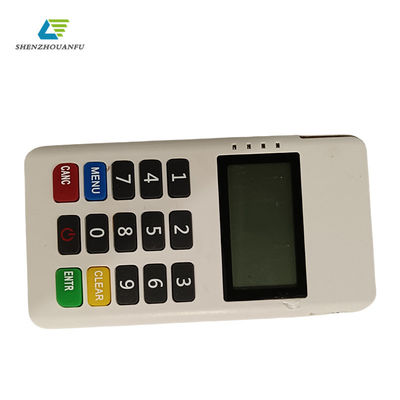 Do terminal portátil da posição da conectividade de WiFi 2G terminal Handheld da posição do ODM