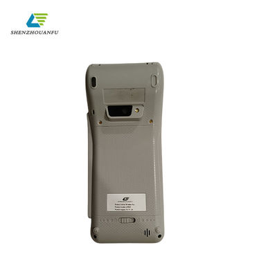 Máquina terminal POS de pagamento Android sem fio Shenzhou AF930