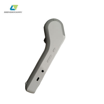 Máquina terminal POS de pagamento Android sem fio Shenzhou AF930