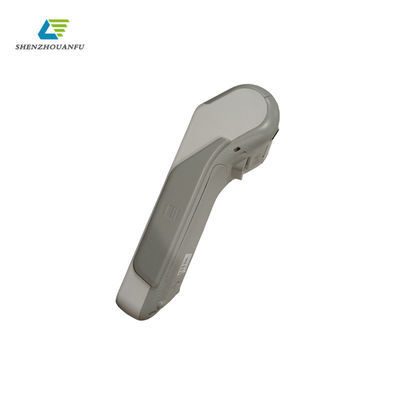 Shenzhou AF930 5.5 polegadas Wifi sem fio, dente bule, 4G, 3G, 2G Android máquina terminal POS de pagamento