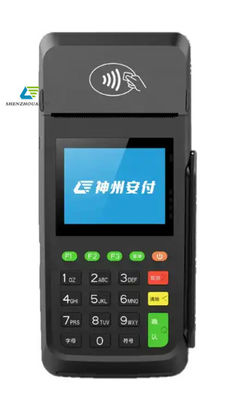 Tamanho Handheld da máquina 177*81*56mm da posição da conexão AF70 de Bluetooth