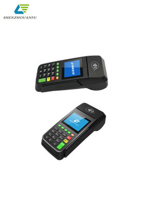 Terminal sem fio Dustproof do pagamento de Android do terminal da posição para a autenticação