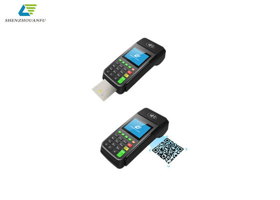 tradição Handheld do écran sensível da máquina da posição de Android da conexão 3G