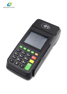 Máquina sem fio do furto da posição do OEM do terminal da posição da segurança da autenticação