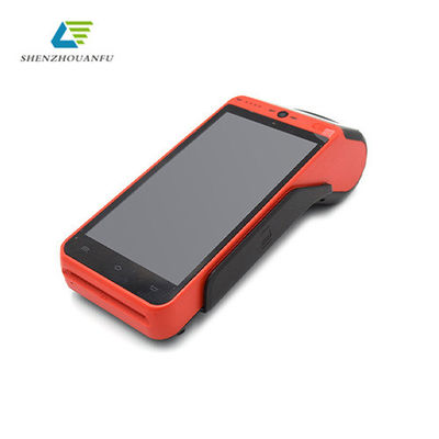 Bens Handheld Dustproof da posição do terminal de ponto de venda de Wi-Fi Android