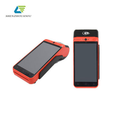 Bens Handheld Dustproof da posição do terminal de ponto de venda de Wi-Fi Android