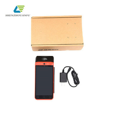 Máquina Handheld da posição do ODM da tela do terminal HD da posição de 64GB ROM Mini