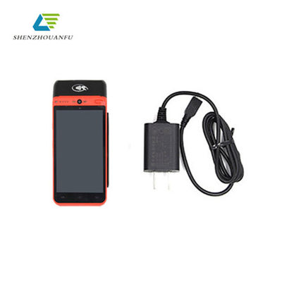 Mini terminal da posição 4GB