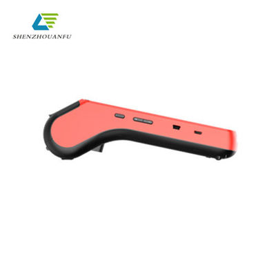 Terminal Dustproof do pagamento do tela táctil dos terminais da posição do ISO Android Smart