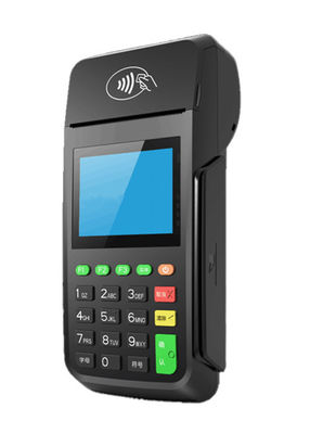 Do rádio terminal tradicional do IOS da posição da criptografia terminal Handheld da posição