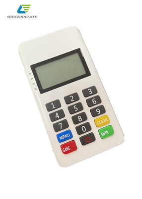 máquina terminal do furto da posição da profundidade 64mm da posição da conectividade 4G mini