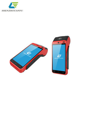 Da máquina Handheld da posição de Wi-Fi Android posição Handheld impermeável de Android